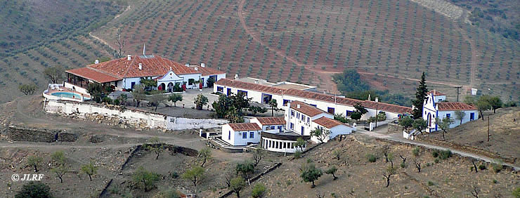 Quinta Valicobo