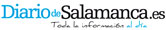 Logo Diario Salamanca