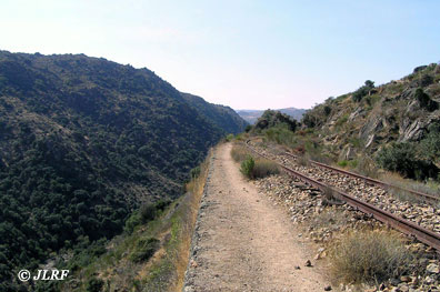 Muro Majadas