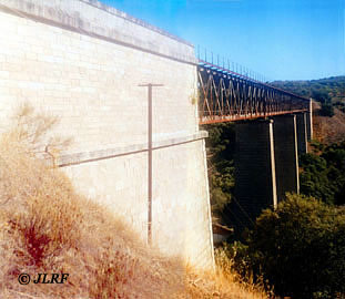 Puente Froya 1