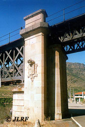 Estribo espaol