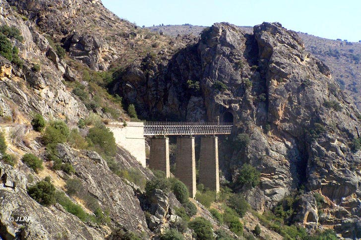 Puente Poyo Rubio 3