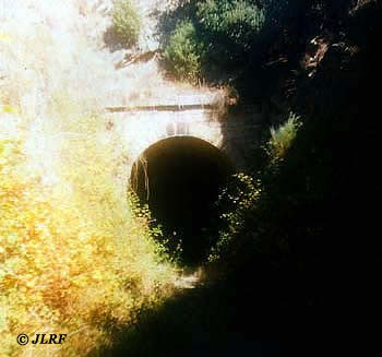 Salida del túnel 1